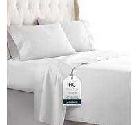 Platinum Collection 1800 Series Bedding Set - Softer, Wrinkle Free and Fade Resistant