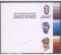 David Bowie - Platinum Collection [CD]
