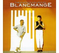 Platinum Collection by Blancmange Import edition (2006) Audio CD