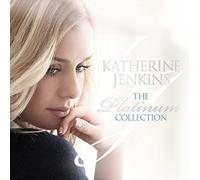 Platinum Collection by JENKINS,KATHERINE (2015-09-11?
