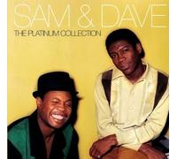 Platinum Collection by SAM & DAVE (2007-02-01)