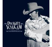 Platinum Collection by YOAKAM,DWIGHT (2006-12-05)