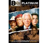 Platinum Collection [DVD] [Region 1] [US Import] [NTSC]