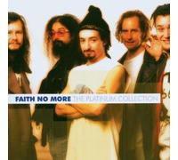 Platinum Collection Import edition by Faith No More (2005) Audio CD