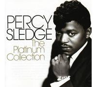 Platinum Collection Import edition by Sledge, Percy (2007) Audio CD