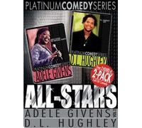Platinum Comedy Series 2 Pack [DVD] [2003] [Region 1] [US Import] [NTSC]