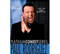 Platinum Comedy Series: Behind Bars & Live in San [DVD] [Region 1] [US Import] [NTSC]