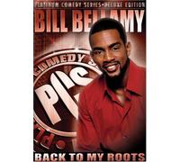 Platinum Comedy Series: Bill Bellamy - Deluxe Edit [DVD] [Region 1] [US Import] [NTSC]