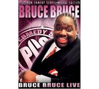 Platinum Comedy Series - Bruce Bruce