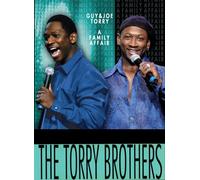 Platinum Comedy Series: The Torry Brothers [DVD] [Region 1] [US Import] [NTSC]