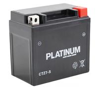 Platinum CTZ7-S 100CCA Motorcycle Battery