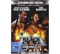 Platinum Cult: Black Eagle (Uncut) [Import allemand]