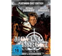 Platinum Cult: Moving Target (Uncut) [Import allemand]