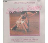 Platinum Dance Orchestra - Platinum Dance Orchestra - Strict Tempo: 64 Great Dance Melodies