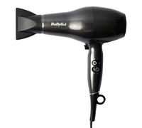 Platinum Diamond 2300 Diffuser Dryer Black