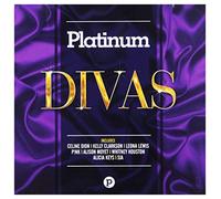 Platinum Divas