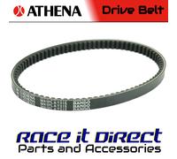 Platinum Drive Belt For PIAGGIO VESPA PRIMAVERA 2T 50 2013-2016 Athena