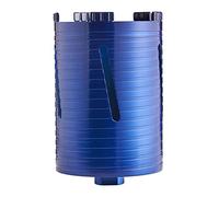 Platinum Dry Diamond Cores, Kit & Accessories, 117mm x 150mm