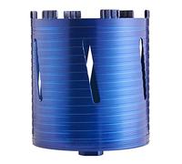 Platinum Dry Diamond Cores, Kit & Accessories, 152mm x 150mm