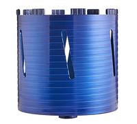 Platinum Dry Diamond Cores, Kit & Accessories, 172mm x 150mm