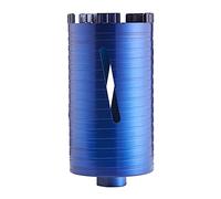 Platinum Dry Diamond Cores, Kit & Accessories, 91mm x 150mm