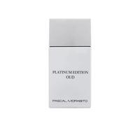 Pascal Morabito Platinum Edition Oud For Women 3.4 oz EDP Spray