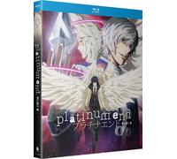 Platinum End: Part 2 (Blu-ray) Various (US IMPORT)
