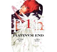 Platinum End, Vol. 1