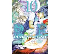 Platinum End, Vol. 10