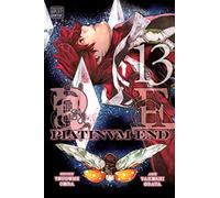 Platinum End, Vol. 13