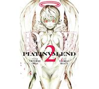 Takeshi Obata – Platinum End, Vol. 2
