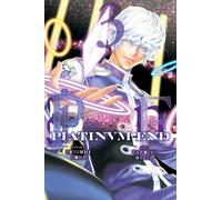 Platinum End, Vol. 3