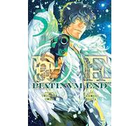 Platinum End, Vol. 5 – Simon & Schuster