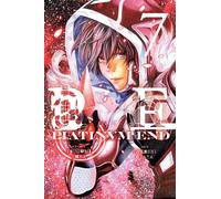 Platinum End, Vol. 7