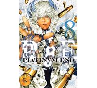 Platinum End, Vol. 8