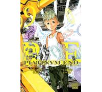Platinum End, Vol. 9: Volume 9