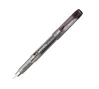 Platinum Fountain Pen, Preppy, Fine Nib, Black (PPQ-200-#1)