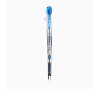 Platinum Fountain Pen, Preppy, Fine Nib, Blue Black (PPQ-200-#3)