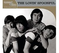 Lovin' Spoonful, the - Platinum & Gold Collecti