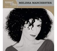 Melissa Manchester - Platinum & Gold Collection - US Import - Sony Music