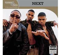 Platinum & Gold Collection by Next (2004) Audio CD