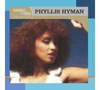 Platinum & Gold Collection by Phyllis Hyman