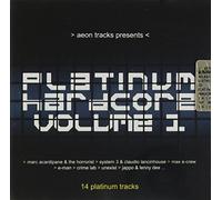 Platinum Hardcore - Vol. 1-Platinum Hardcore