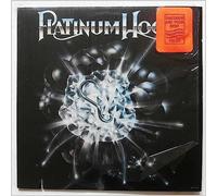 Platinum Hook - Platinum Hook