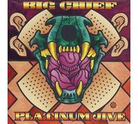 Platinum Jive by Big Chief (1994-05-03)