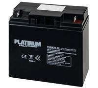 Platinum LC-X1220AP Battery Equivalent 12v 20Ah