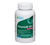 Platinum Naturals Easymulti 60+ for Women 120 Softgels