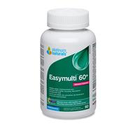 Platinum Naturals Easymulti 60+ for Women 60 Softgels