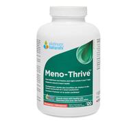 Platinum Naturals Meno-Thrive 120 Vegan Liquid Capsules