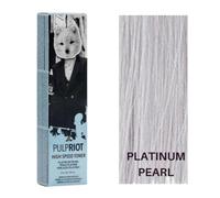 Platinum Pearl High Speed Toner 3 fl oz